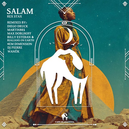 Salam (Remixes)