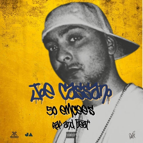 50eMCee's Rap & Beat