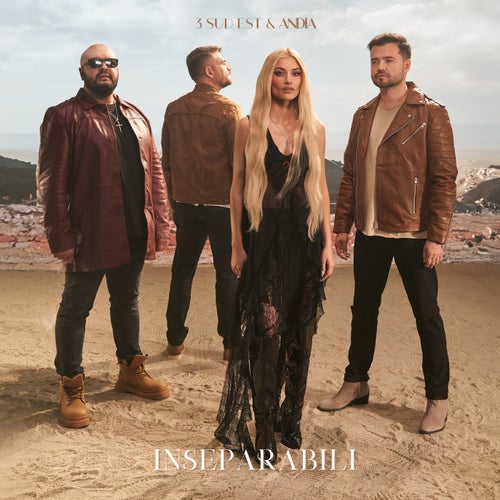 Inseparabili (Tennebrek Remix Extended)