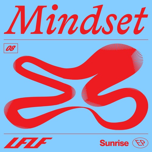  Mindset and Riya - Sunrise (2024) 