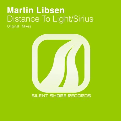Distance To Light / Sirius EP