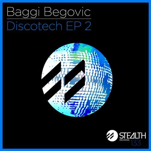 Discotech EP 2
