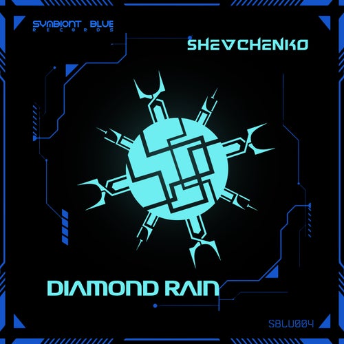  Shevchenko - Diamond Rain (2024) 