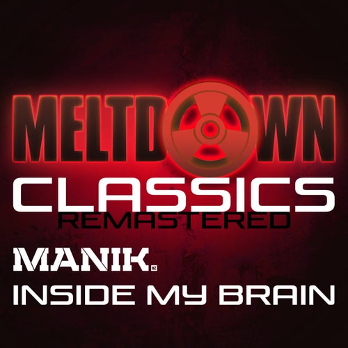 Inside My Brain (2022 Remaster)