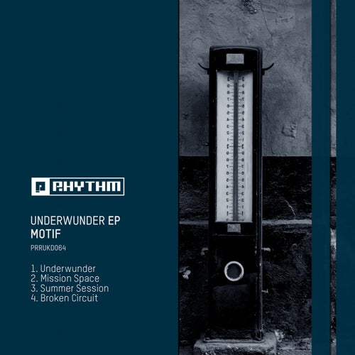 Underwunder EP