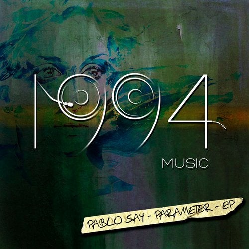 Cover art for Parameter