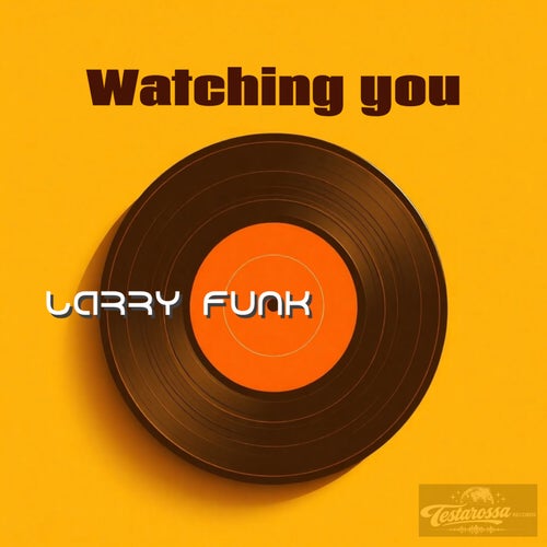 Watching you (Original Mix)