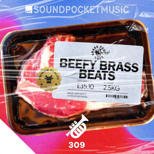 Beefy Brass Beats