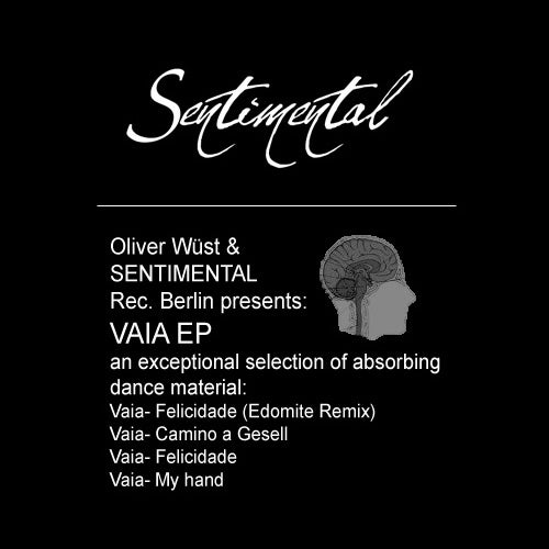 Vaia EP