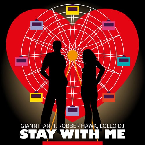 Stay with Me