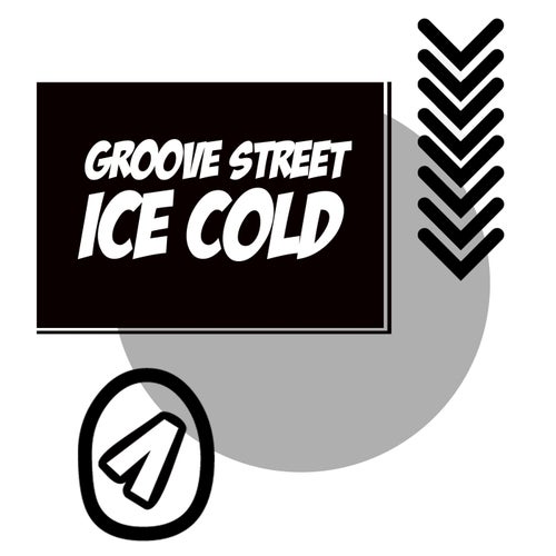 Cover art for Ice Cold (Extended Mix)