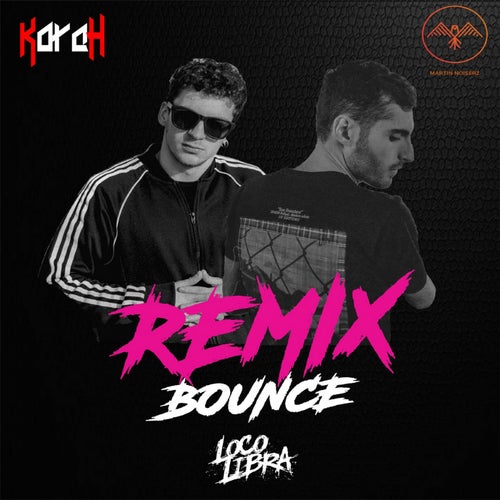 Bounce