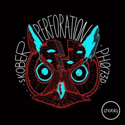 Perforation EP