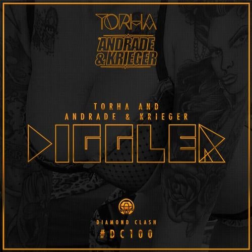 Diggler EP