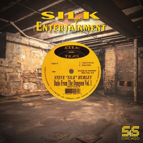 Dubs From The Dungeon Vol.1