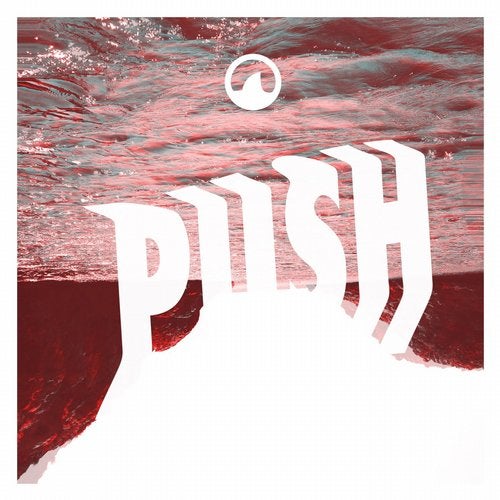 Cover art for Push