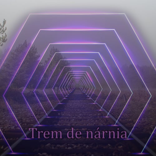 Trem De Narnia