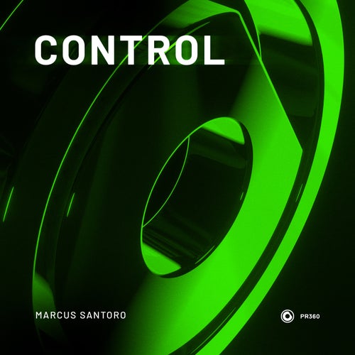 Cover art for Control