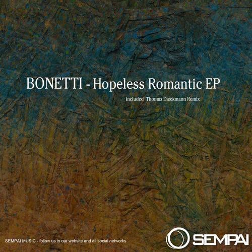 Hopeless Romantic