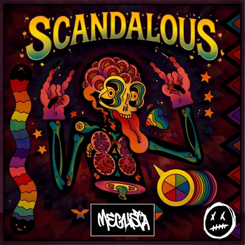 Scandalous