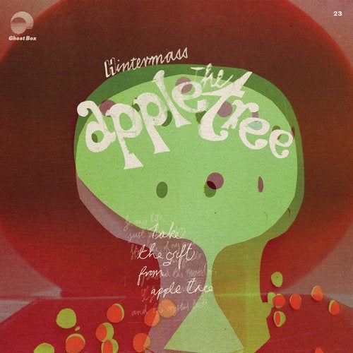 Cover art for The Apple Tree