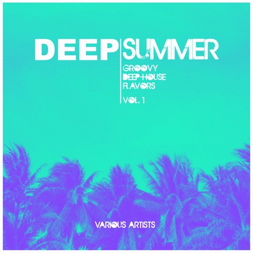 Deep Summer (Groovy Deep-House Flavors), Vol. 1