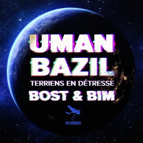 Terriens En Detresse