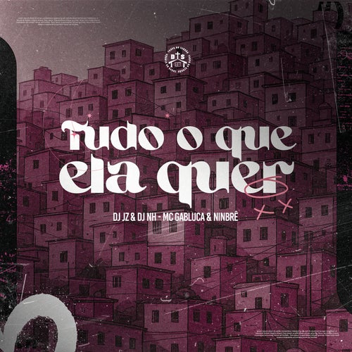Tudo o Que Ela Quer