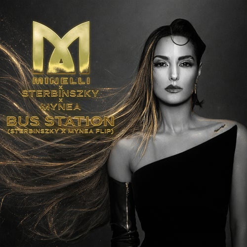 Bus Station (Sterbinszky X Mynea Flip)