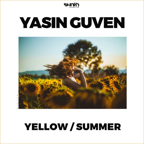  Yasin Guven - Yellow / Summer (2024) 