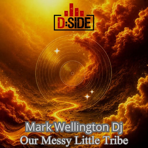 Our Messy Little Tribe