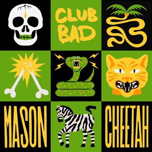 Cheetah
