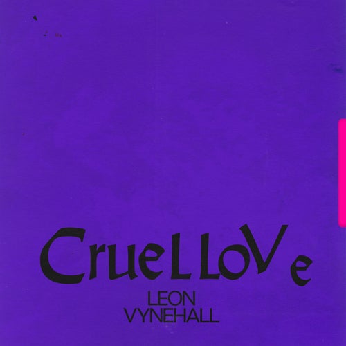 Cruel Love