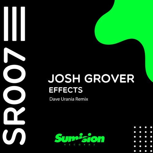 Cover art for Effects