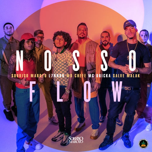 Nosso Flow