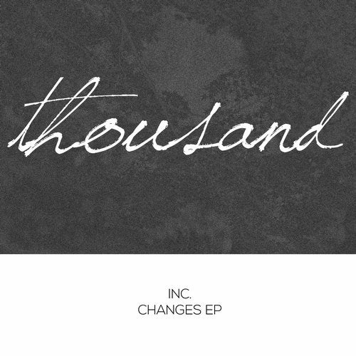 Copertina per Changes