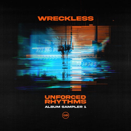 Lost Without You (Unforced Rhythms Album Sampler 1)