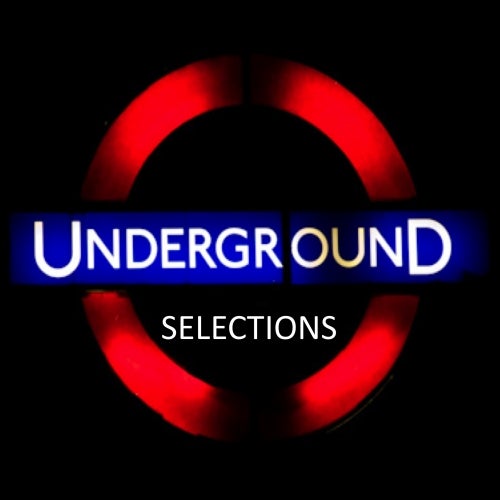 Underground Selections October 2012 P2