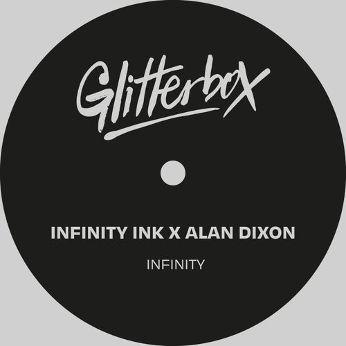 Infinity - Extended Mix
