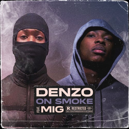 On Smoke (feat. MIG)