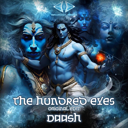  Daash - The Hundred Eyes (Original Edit) (2024) 