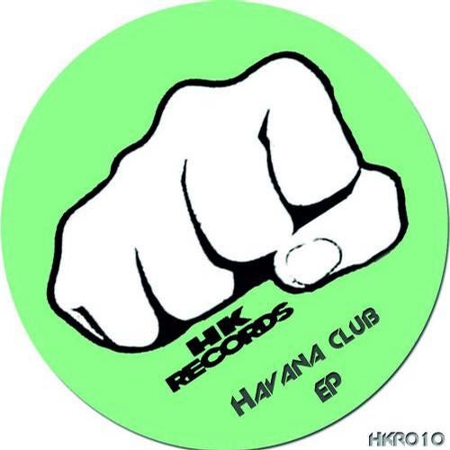 Havana Club E.P.