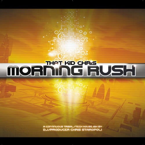 Morning Rush