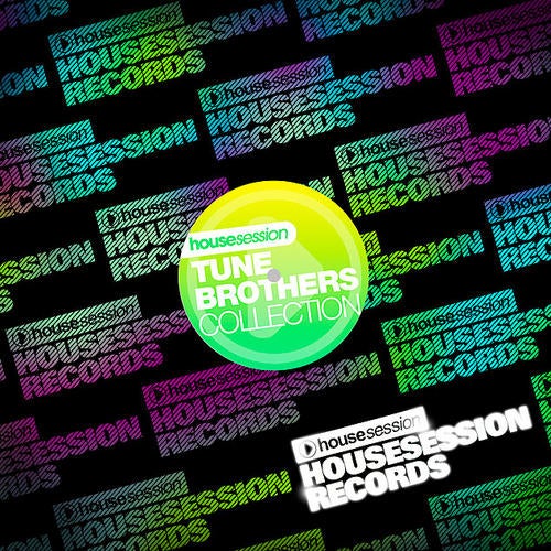 Tune Brothers Collection (Remixes)
