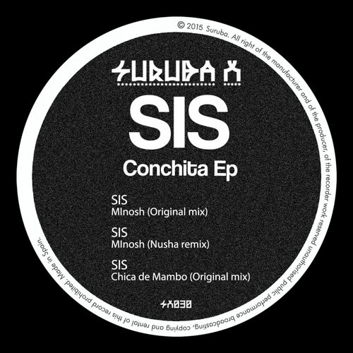 Conchita Ep