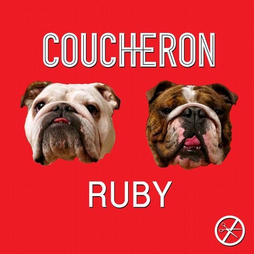 Cover art for Ruby