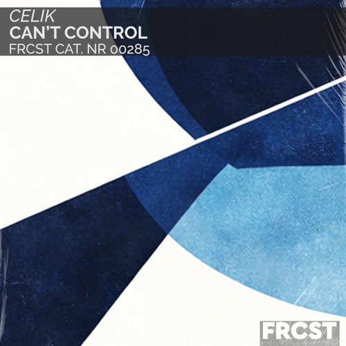 Can't Control