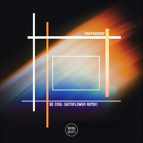 Be Cool (AUTOFLOWER Remix)