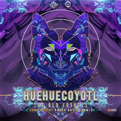 Huehuecoyotl 'The Old Coyotes'