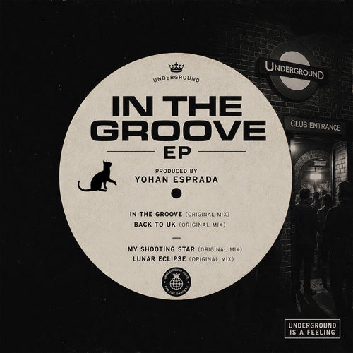 In the Groove